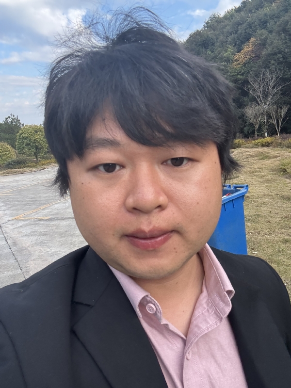 晴天的第一张照片--寻乌王婆说媒